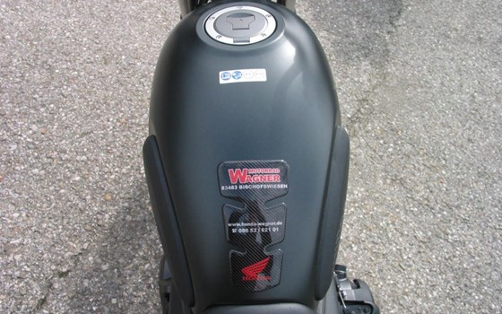 Neufahrzeug Honda CL500 - Bild 15