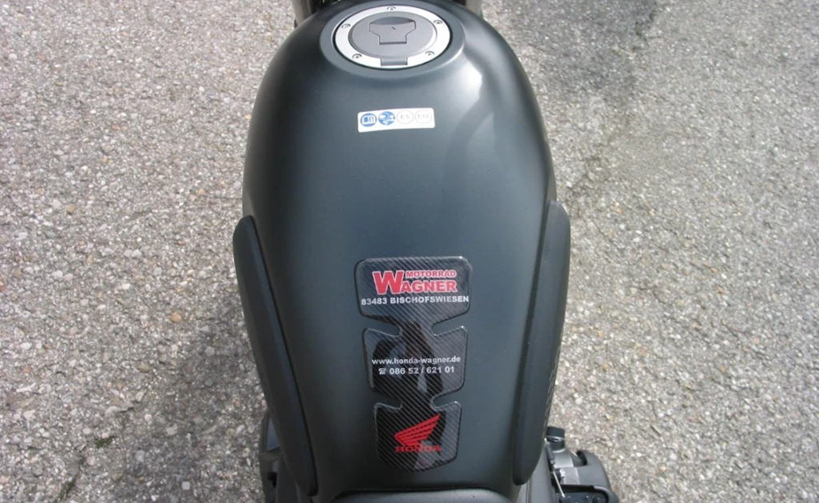 Offer Honda CL500 Bild 15: Offer Honda CL500