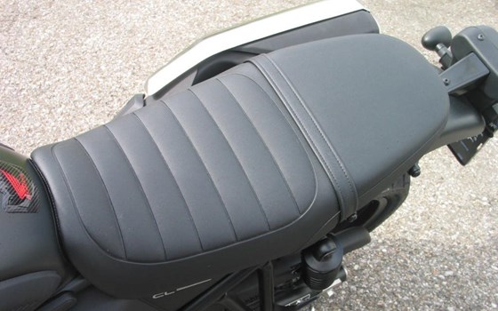 Neufahrzeug Honda CL500 - Bild 16