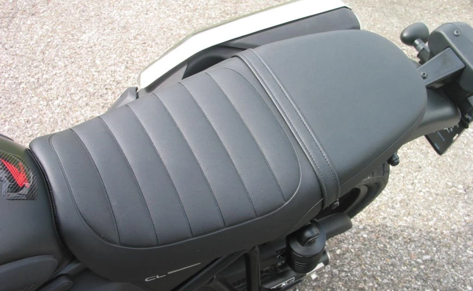 Offer Honda CL500 Bild 16: Offer Honda CL500