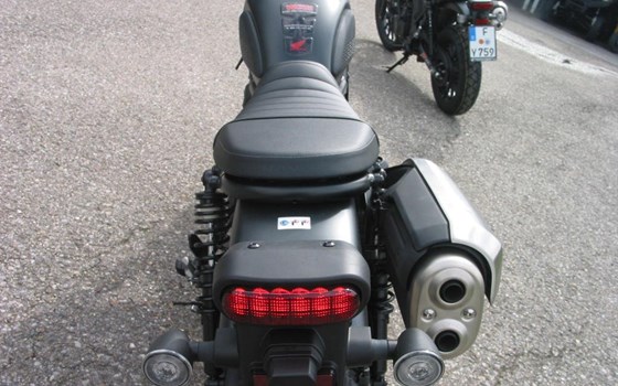 Neufahrzeug Honda CL500 - Bild 17