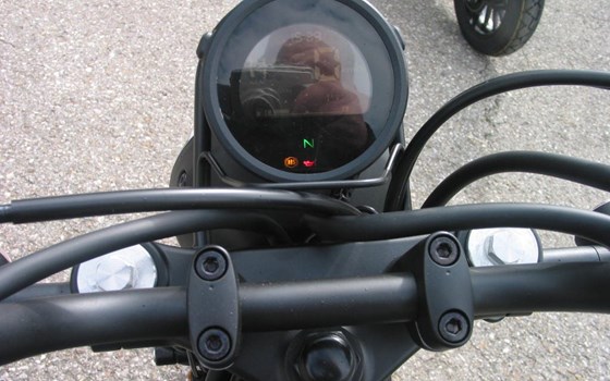 Neufahrzeug Honda CL500 - Bild 18