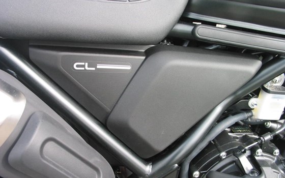 Neufahrzeug Honda CL500 - Bild 19