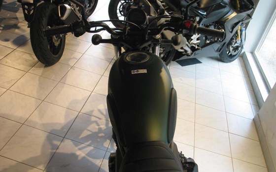 Neufahrzeug Honda CL500 - Bild 6