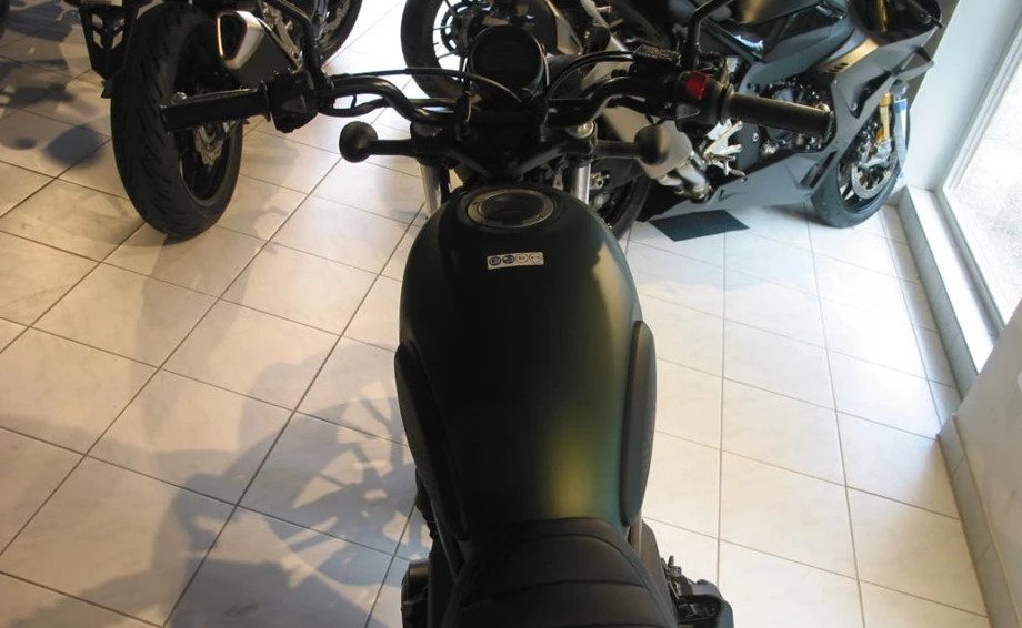 Offer Honda CL500 Bild 6: Offer Honda CL500