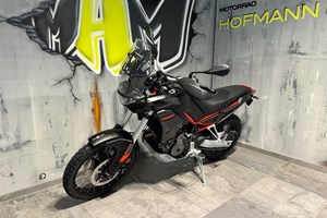Angebot Aprilia Tuareg 660