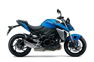 Angebot Suzuki GSX-S950