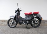 Angebot Honda CH 125 Spacy