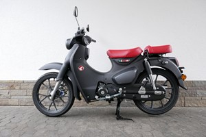 Angebot Honda CH 125 Spacy