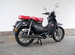 Angebot Honda CH 125 Spacy