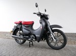 Angebot Honda CH 125 Spacy