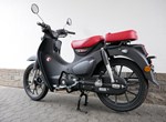 Angebot Honda CH 125 Spacy