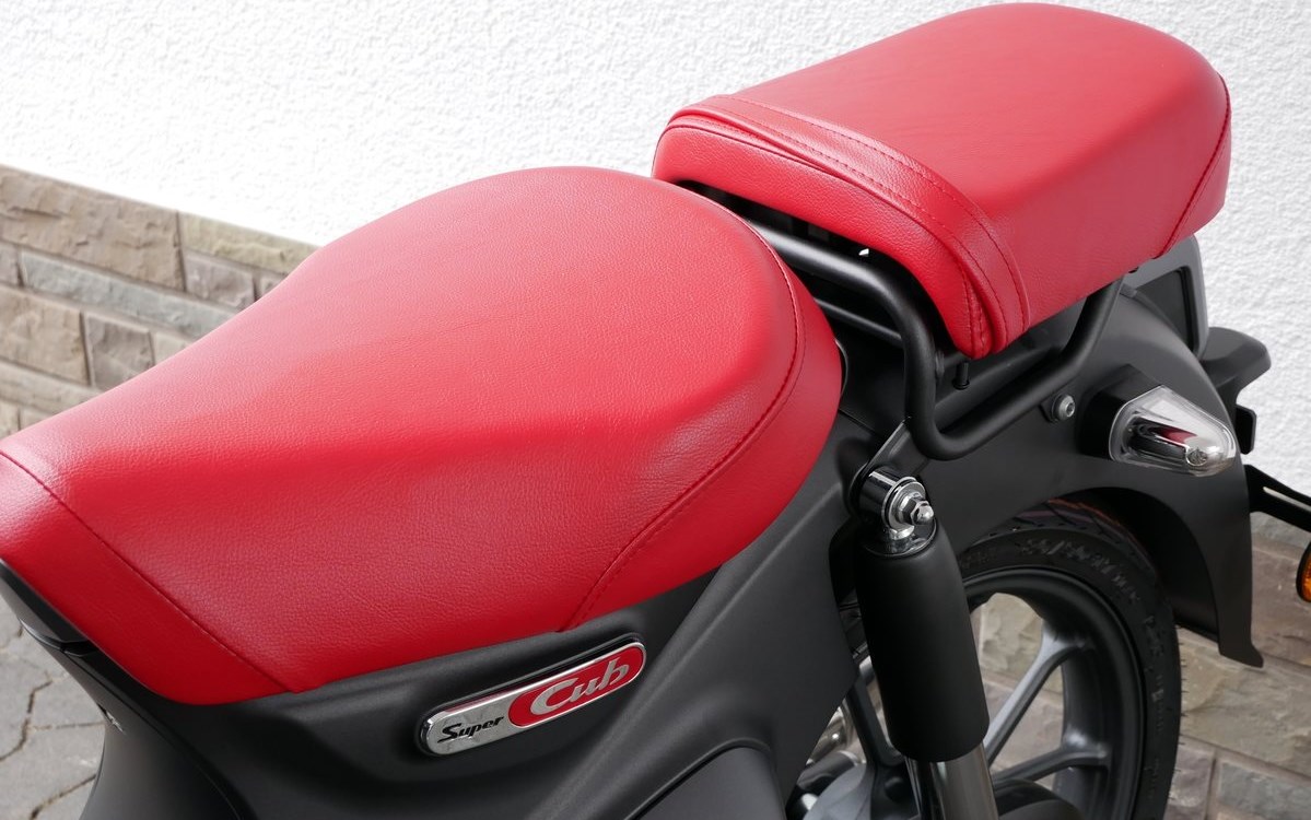 Angebot Honda CH 125 Spacy