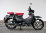 Angebot Honda CH 125 Spacy