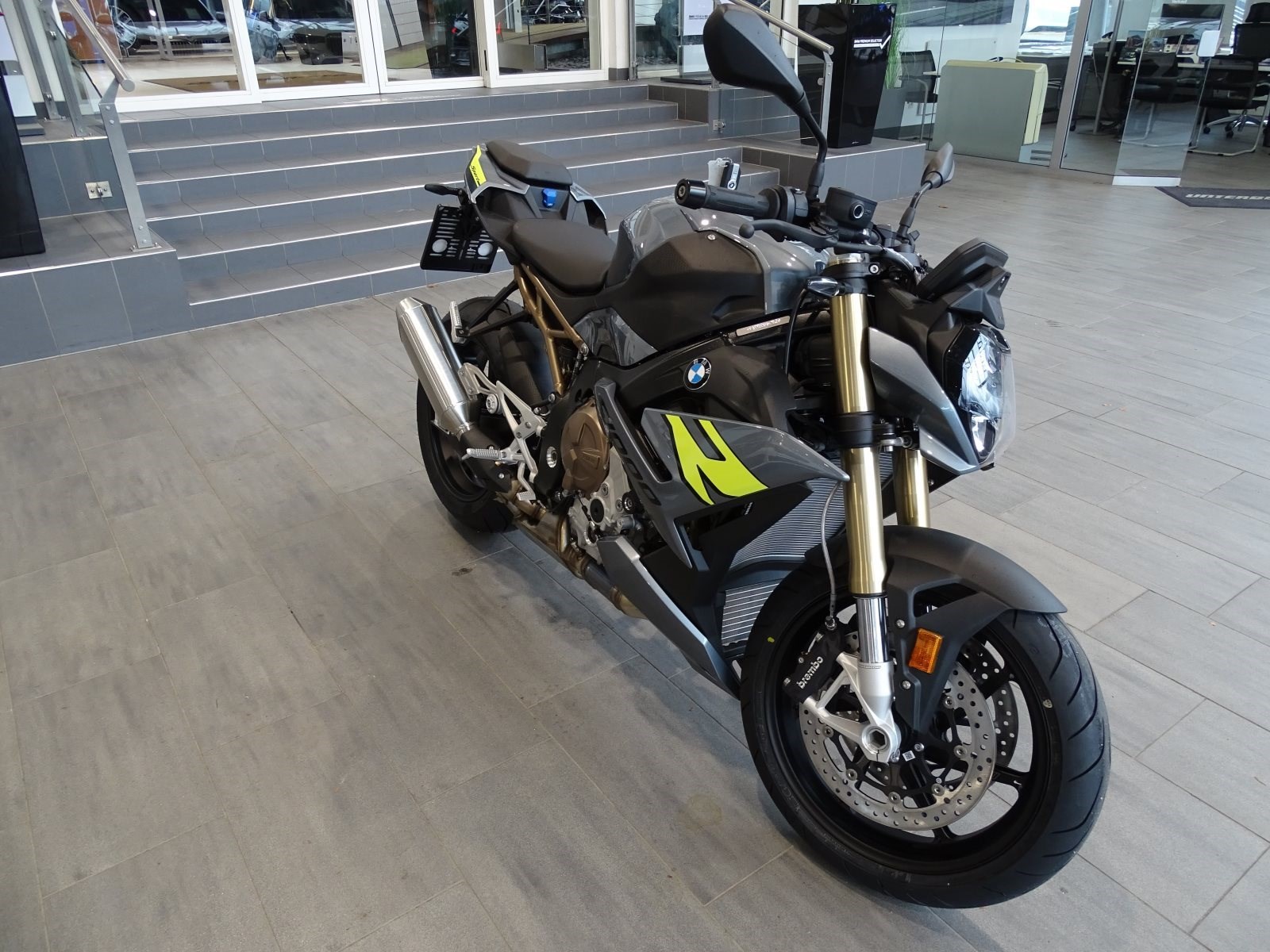 Motorrad