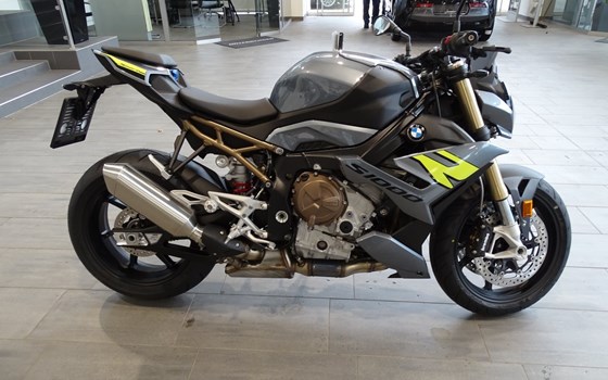 Gebrauchtmotorrad BMW S 1000 R - Bild 4 Gebrauchtmotorrad BMW S 1000 R - Bild 4