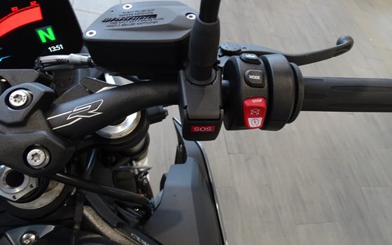 Gebrauchtmotorrad BMW S 1000 R - Bild 9