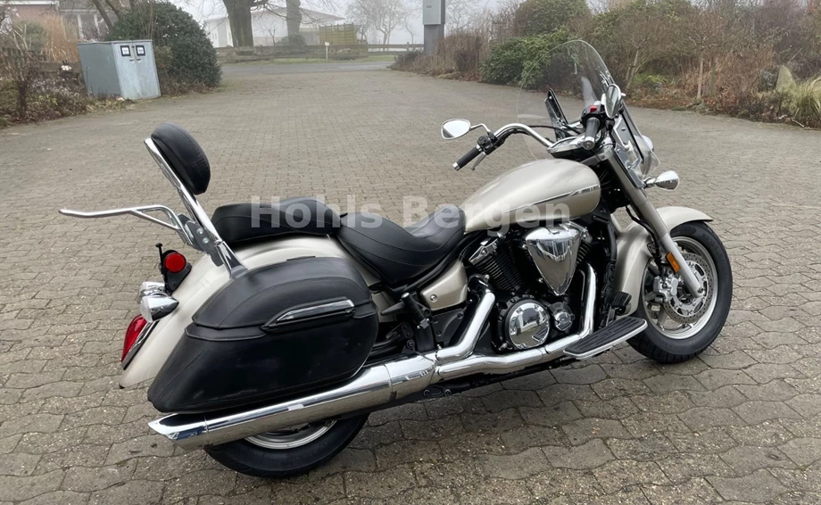Angebot Yamaha XVS 1300 Custom Bild 1: Angebot Yamaha XVS 1300 Custom