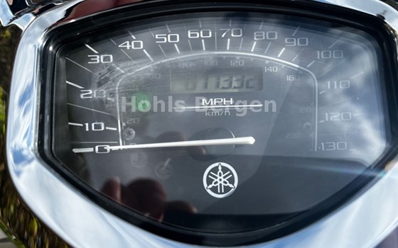 Gebrauchtmotorrad Yamaha XVS 1300 Custom - Bild 10