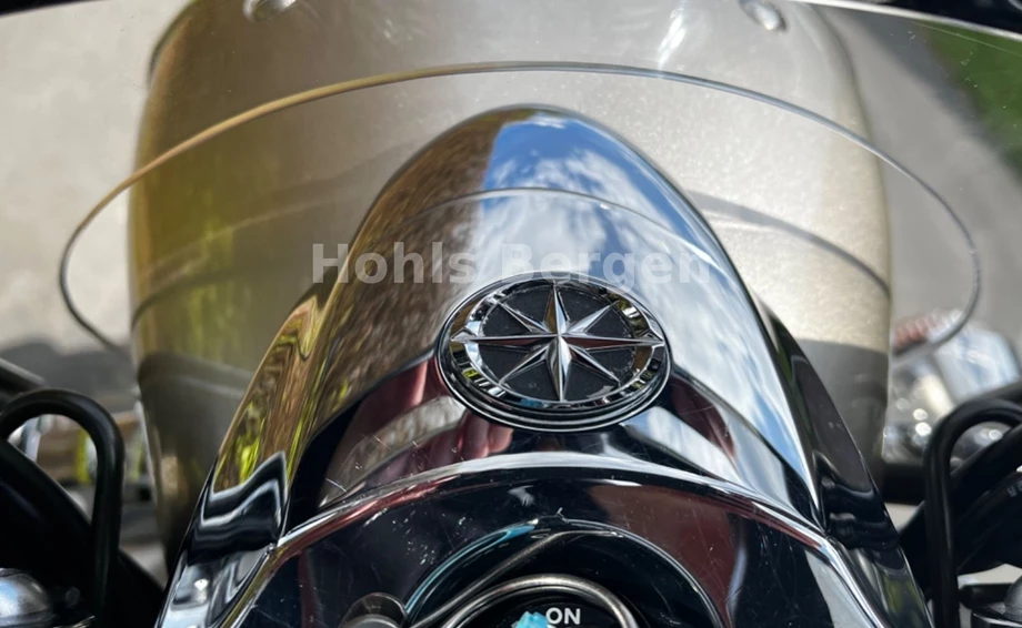 Angebot Yamaha XVS 1300 Custom Bild 11: Angebot Yamaha XVS 1300 Custom