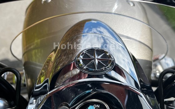 Gebrauchtmotorrad Yamaha XVS 1300 Custom - Bild 11