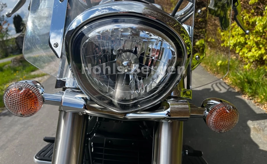 Angebot Yamaha XVS 1300 Custom Bild 12: Angebot Yamaha XVS 1300 Custom