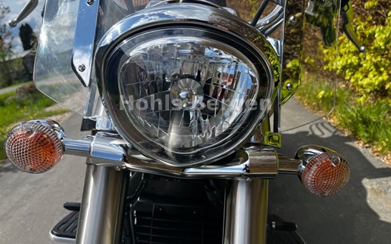 Gebrauchtmotorrad Yamaha XVS 1300 Custom - Bild 12