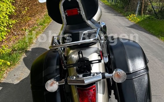 Gebrauchtmotorrad Yamaha XVS 1300 Custom - Bild 13
