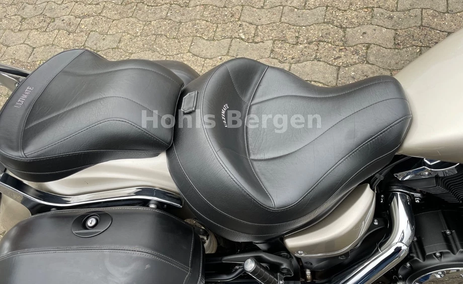 Angebot Yamaha XVS 1300 Custom Bild 14: Angebot Yamaha XVS 1300 Custom
