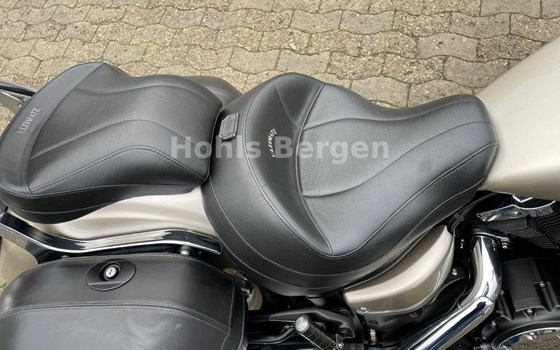Gebrauchtmotorrad Yamaha XVS 1300 Custom - Bild 14