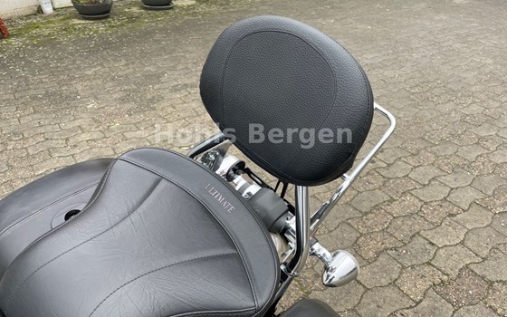 Gebrauchtmotorrad Yamaha XVS 1300 Custom - Bild 15