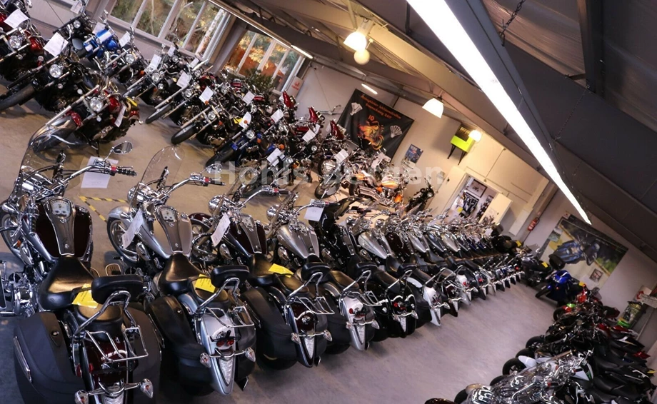 Angebot Yamaha XVS 1300 Custom Bild 16: Angebot Yamaha XVS 1300 Custom