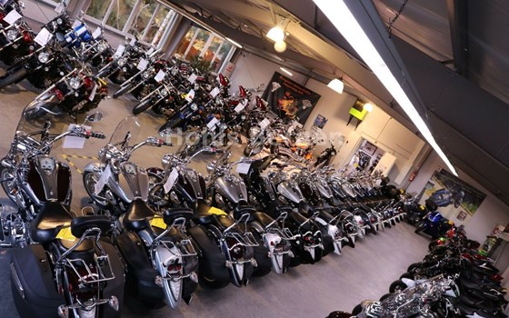 Gebrauchtmotorrad Yamaha XVS 1300 Custom - Bild 16