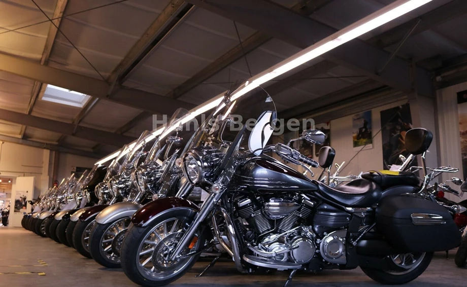 Angebot Yamaha XVS 1300 Custom Bild 17: Angebot Yamaha XVS 1300 Custom