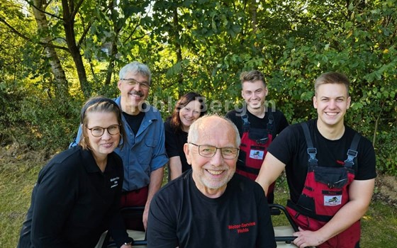 Gebrauchtmotorrad Yamaha XVS 1300 Custom - Bild 18