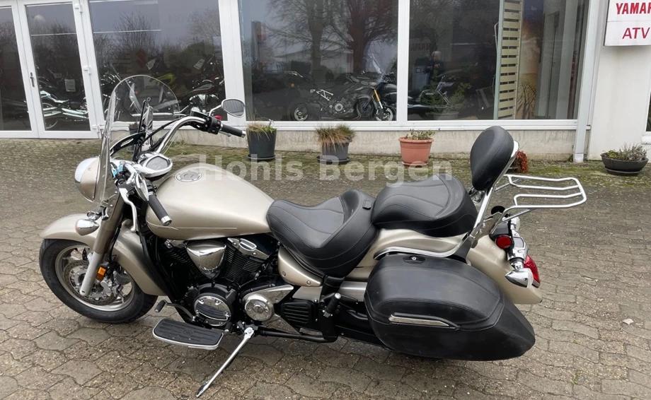Angebot Yamaha XVS 1300 Custom Bild 2: Angebot Yamaha XVS 1300 Custom
