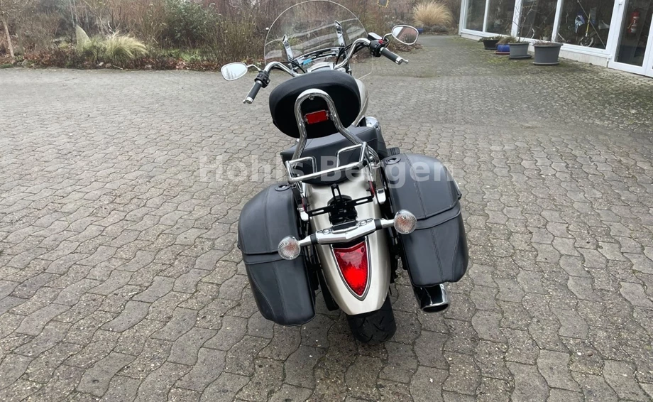 Angebot Yamaha XVS 1300 Custom Bild 3: Angebot Yamaha XVS 1300 Custom