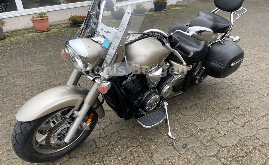 Angebot Yamaha XVS 1300 Custom Bild 4: Angebot Yamaha XVS 1300 Custom