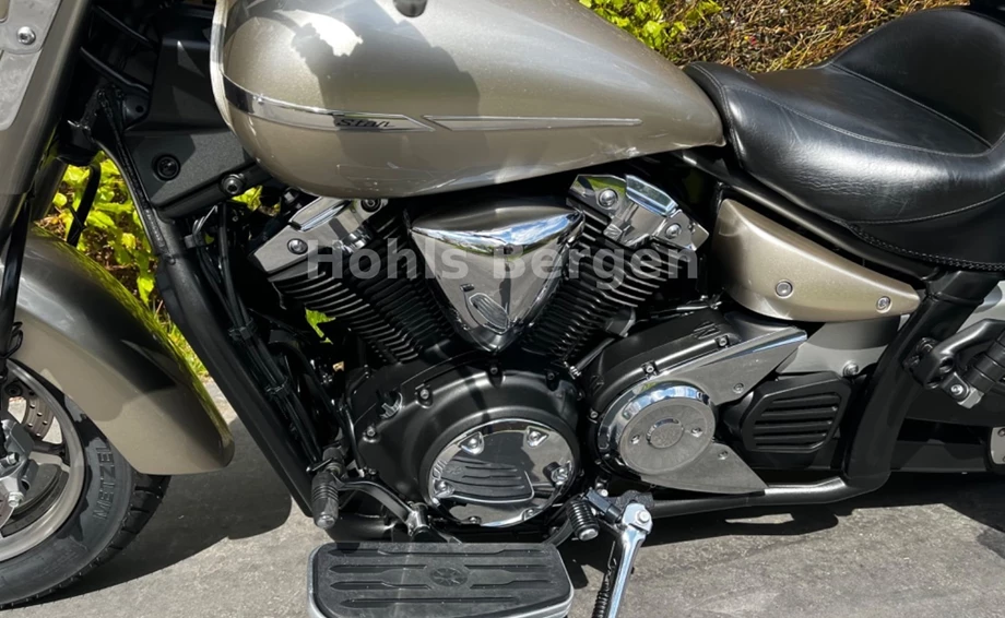 Angebot Yamaha XVS 1300 Custom Bild 6: Angebot Yamaha XVS 1300 Custom