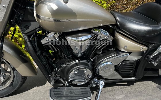 Gebrauchtmotorrad Yamaha XVS 1300 Custom - Bild 6