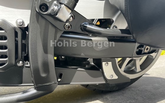 Gebrauchtmotorrad Yamaha XVS 1300 Custom - Bild 7