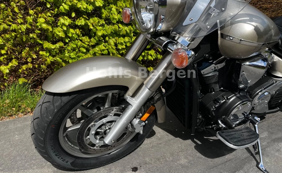Angebot Yamaha XVS 1300 Custom Bild 8: Angebot Yamaha XVS 1300 Custom