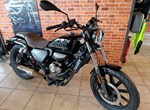 Angebot QJ Motor SRV 125