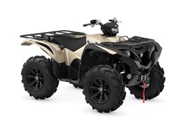 Gebrauchte Yamaha Grizzly 700 EPS