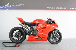 Angebot Ducati Panigale V2