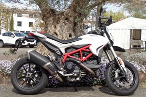 Angebot Ducati Hypermotard 939