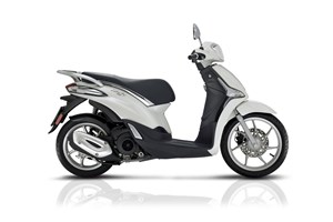 Angebot Piaggio Liberty 125 IGET 4t 3V