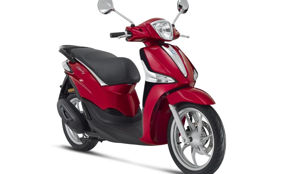 Angebot Piaggio Liberty 125 IGET 4t 3V Bild 1: Angebot Piaggio Liberty 125 IGET 4t 3V