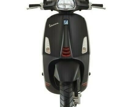 Neufahrzeug Vespa Sprint 125 S - Bild 4