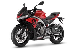 Neumotorrad Aprilia Tuono 660